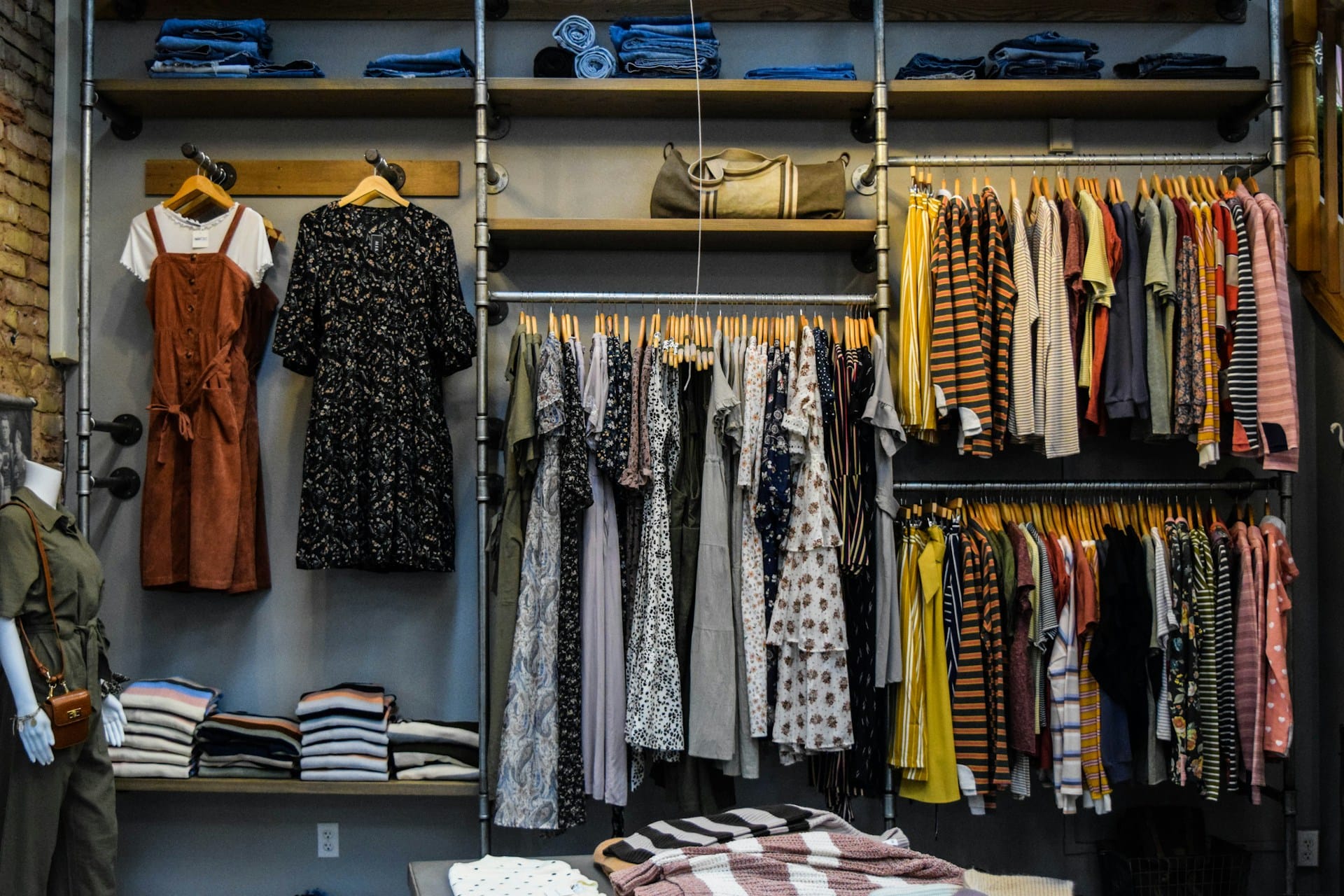 Fashion clothing new arrivals